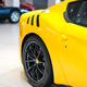 Image for article titled The Amazing Hidden Showrooms And Garages Of Melbourne